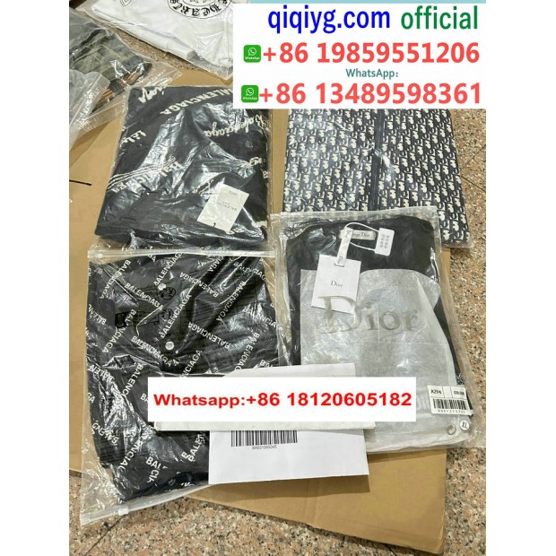 qiqiyg yupoo contact qiqiyg.com Fournisseur de dropshipping de vêtements en gros QQYG349