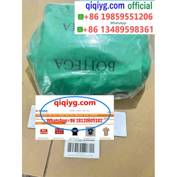 qiqiyg yupoo contact qiqiyg.com Fournisseur de dropshipping de vêtements en gros QQYG350