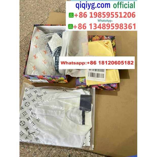 qiqiyg yupoo contact qiqiyg.com Fournisseur de dropshipping de vêtements en gros QQYG361