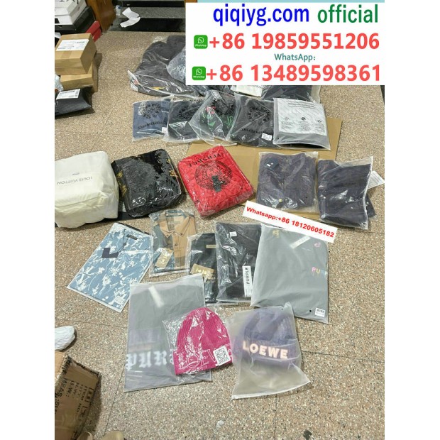 qiqiyg yupoo contact qiqiyg.com Fournisseur de dropshipping de vêtements en gros QQYG386