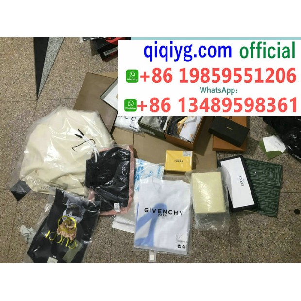 qiqiyg yupoo contact qiqiyg.com Fournisseur de dropshipping de vêtements en gros QQYG400