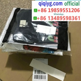 qiqiyg yupoo contact qiqiyg.com Fournisseur de dropshipping de vêtements en gros QQYG418