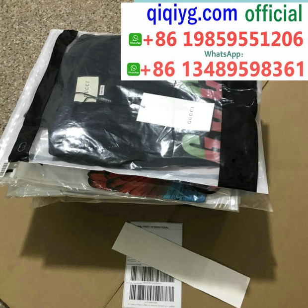 qiqiyg yupoo contact qiqiyg.com Fournisseur de dropshipping de vêtements en gros QQYG418