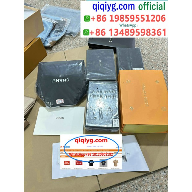 qiqiyg yupoo contact qiqiyg.com Fournisseur de dropshipping de vêtements en gros QQYG433
