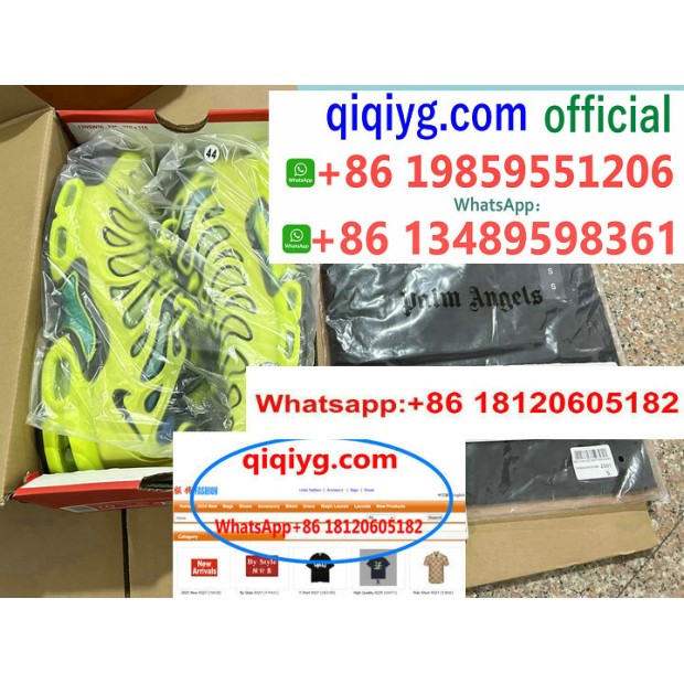 qiqiyg yupoo contact qiqiyg.com Fournisseur de dropshipping de vêtements en gros QQYG439