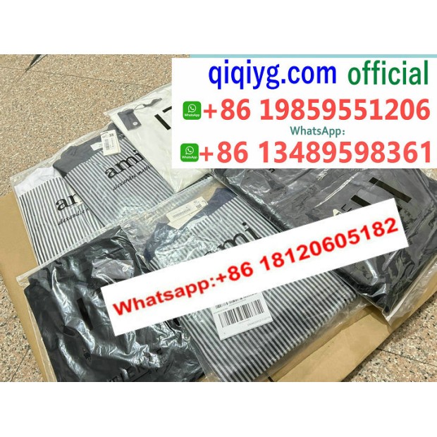 qiqiyg yupoo contact qiqiyg.com Fournisseur de dropshipping de vêtements en gros QQYG463