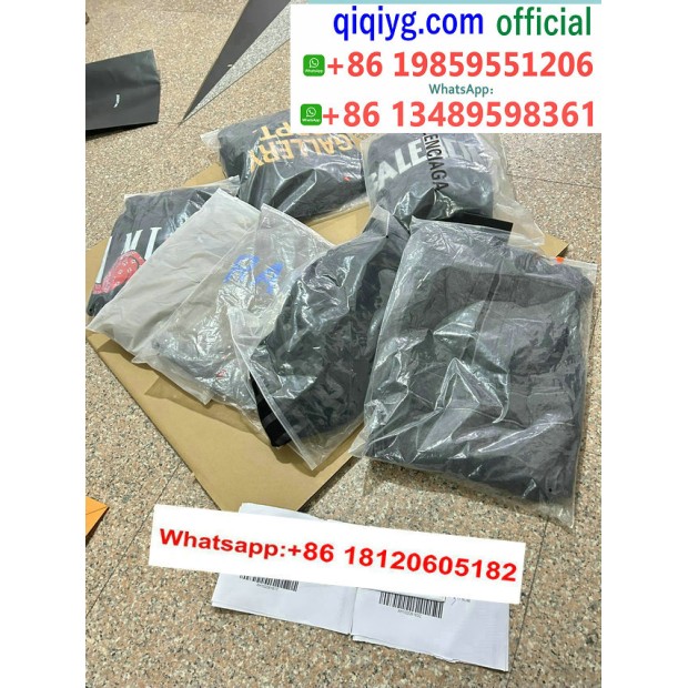 qiqiyg yupoo contact qiqiyg.com Fournisseur de dropshipping de vêtements en gros QQYG488