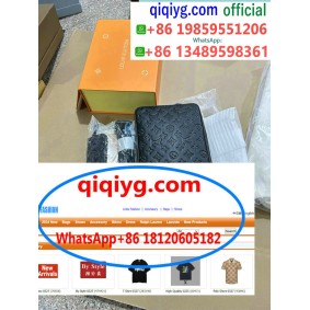 qiqiyg yupoo contact qiqiyg.com Fournisseur de dropshipping de vêtements en gros QQYG536