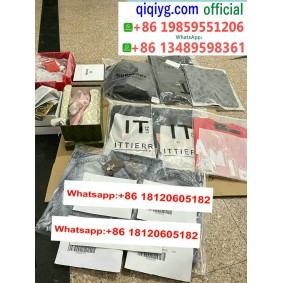 qiqiyg yupoo contact qiqiyg.com Fournisseur de dropshipping de vêtements en gros QQYG559