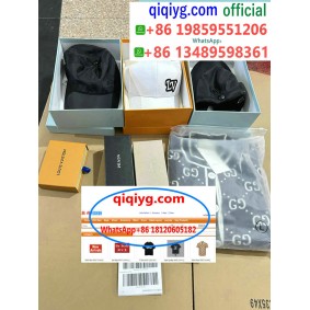 qiqiyg yupoo contact qiqiyg.com Fournisseur de dropshipping de vêtements en gros QQYG583