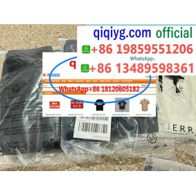 qiqiyg yupoo contact qiqiyg.com Fournisseur de dropshipping de vêtements en gros QQYG595