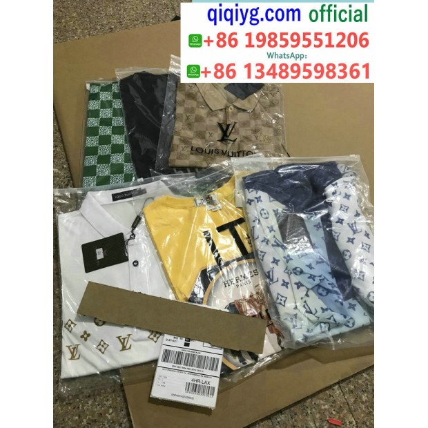 qiqiyg yupoo contact qiqiyg.com Fournisseur de dropshipping de vêtements en gros QQYG609