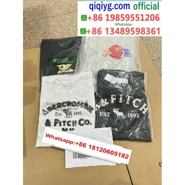 qiqiyg yupoo contact qiqiyg.com Fournisseur de dropshipping de vêtements en gros QQYG625