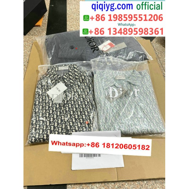 qiqiyg yupoo contact qiqiyg.com Fournisseur de dropshipping de vêtements en gros QQYG626