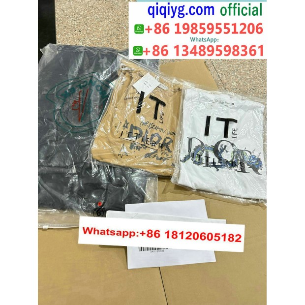 qiqiyg yupoo contact qiqiyg.com Fournisseur de dropshipping de vêtements en gros QQYG632