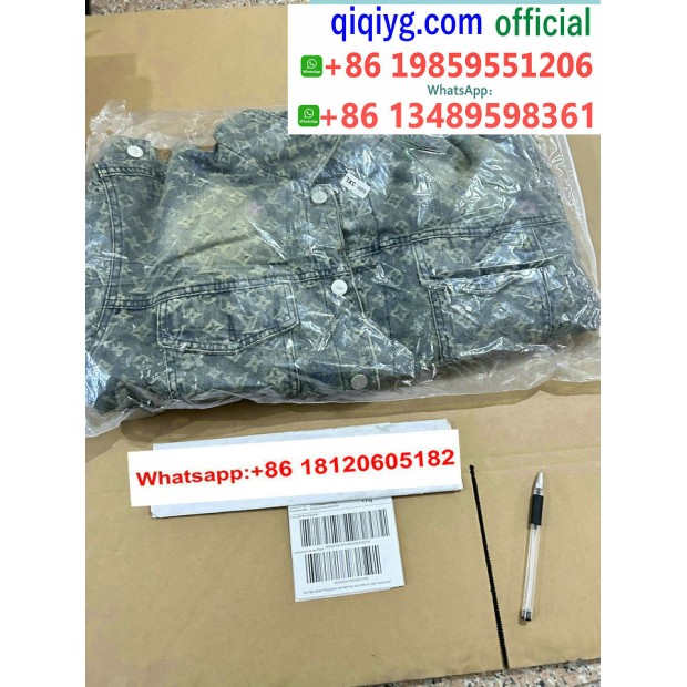 qiqiyg yupoo contact qiqiyg.com Fournisseur de dropshipping de vêtements en gros QQYG637