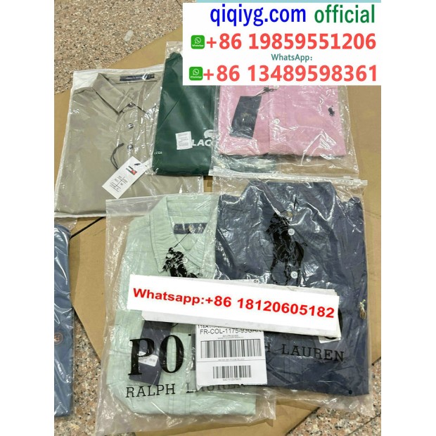 qiqiyg yupoo contact qiqiyg.com Fournisseur de dropshipping de vêtements en gros QQYG655