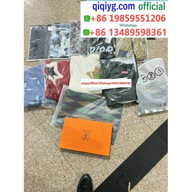 qiqiyg yupoo contact qiqiyg.com Fournisseur de dropshipping de vêtements en gros QQYG673