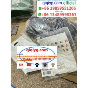 qiqiyg yupoo contact qiqiyg.com Fournisseur de dropshipping de vêtements en gros QQYG692