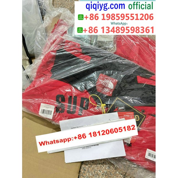 qiqiyg yupoo contact qiqiyg.com Fournisseur de dropshipping de vêtements en gros QQYG715