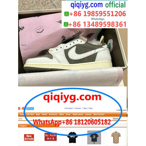 qiqiyg yupoo contact qiqiyg.com Fournisseur de dropshipping de vêtements en gros QQYG732