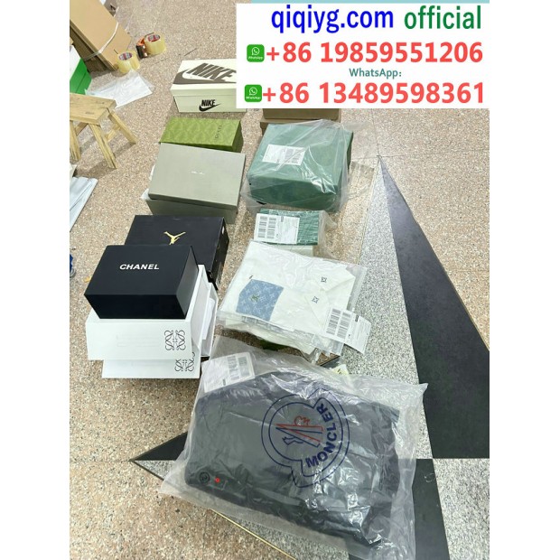 qiqiyg yupoo contact qiqiyg.com Fournisseur de dropshipping de vêtements en gros QQYG736