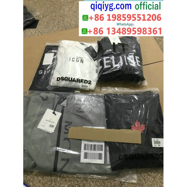 qiqiyg yupoo contact qiqiyg.com Fournisseur de dropshipping de vêtements en gros QQYG737