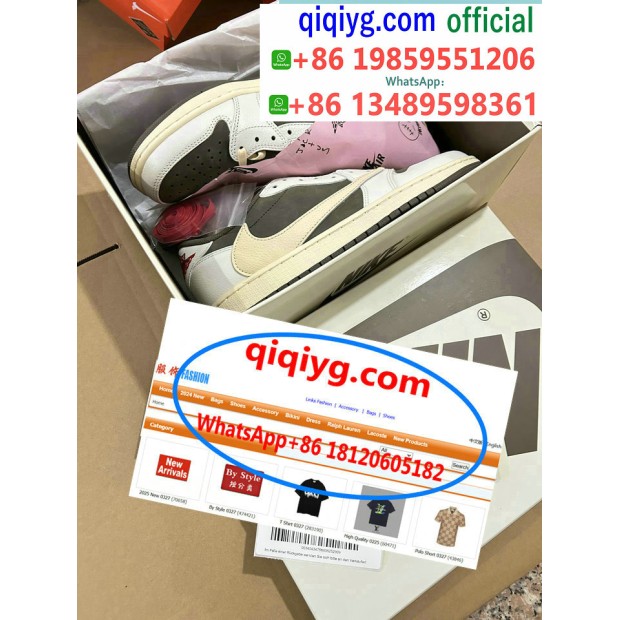 qiqiyg yupoo contact qiqiyg.com Fournisseur de dropshipping de vêtements en gros QQYG739