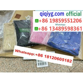 qiqiyg yupoo contact qiqiyg.com Fournisseur de dropshipping de vêtements en gros QQYG767