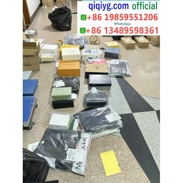 qiqiyg yupoo contact qiqiyg.com Fournisseur de dropshipping de vêtements en gros QQYG797