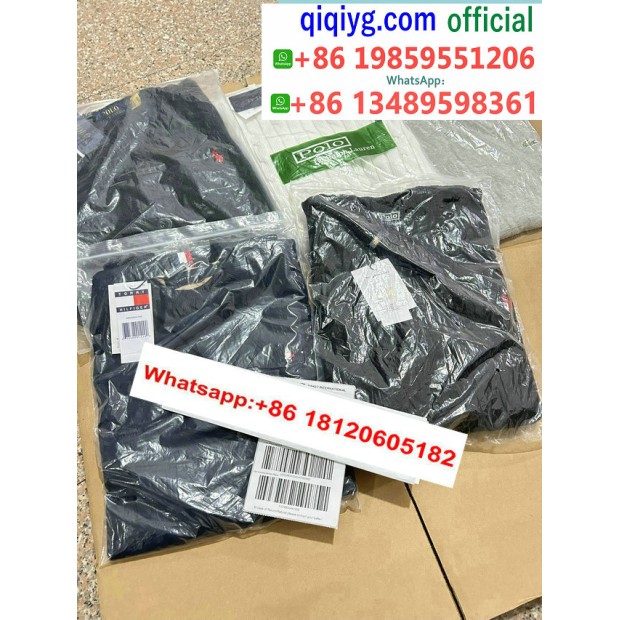 qiqiyg yupoo contact qiqiyg.com Fournisseur de dropshipping de vêtements en gros QQYG803