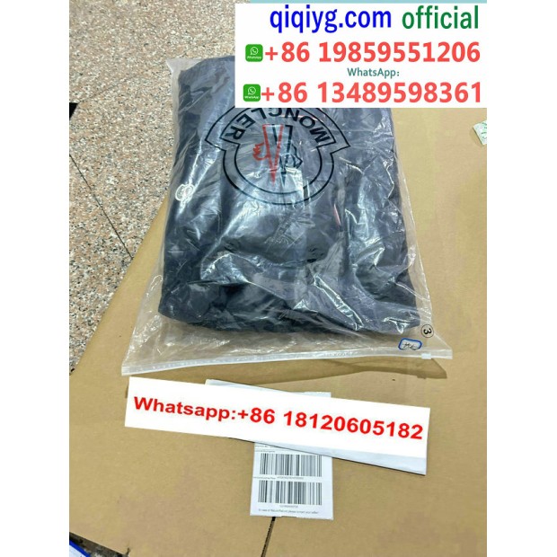 qiqiyg yupoo contact qiqiyg.com Fournisseur de dropshipping de vêtements en gros QQYG824