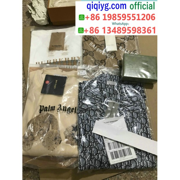 qiqiyg yupoo contact qiqiyg.com Fournisseur de dropshipping de vêtements en gros QQYG853