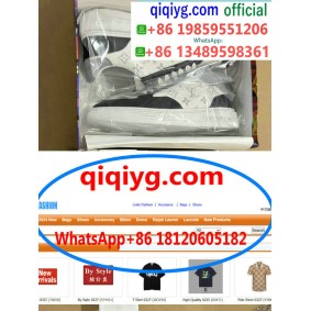 qiqiyg yupoo contact qiqiyg.com Fournisseur de dropshipping de vêtements en gros QQYG860
