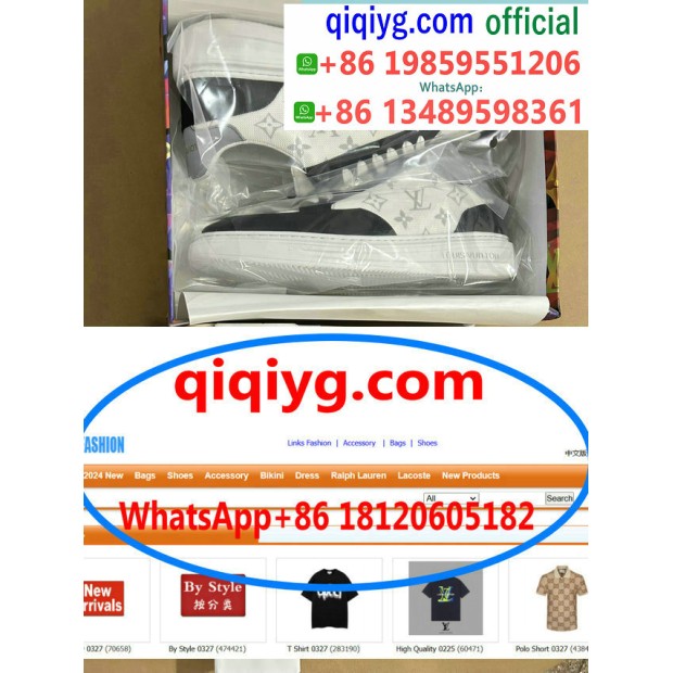 qiqiyg yupoo contact qiqiyg.com Fournisseur de dropshipping de vêtements en gros QQYG860