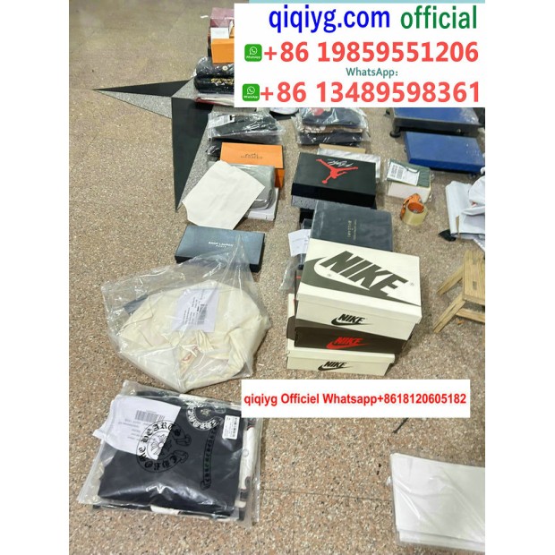 qiqiyg yupoo contact qiqiyg.com Fournisseur de dropshipping de vêtements en gros QQYG866