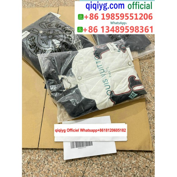 qiqiyg yupoo contact qiqiyg.com Fournisseur de dropshipping de vêtements en gros QQYG872