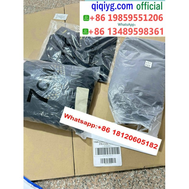 qiqiyg yupoo contact qiqiyg.com Fournisseur de dropshipping de vêtements en gros QQYG875