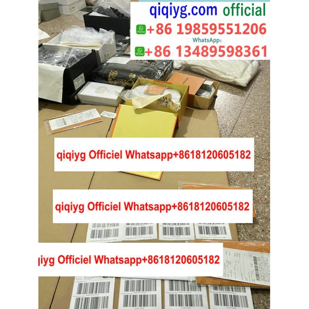 qiqiyg yupoo contact qiqiyg.com Fournisseur de dropshipping de vêtements en gros QQYG878