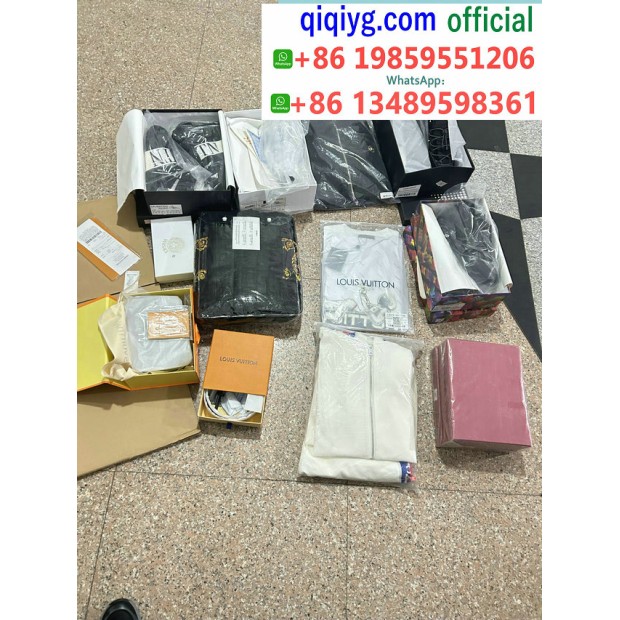 qiqiyg yupoo contact qiqiyg.com Fournisseur de dropshipping de vêtements en gros QQYG884