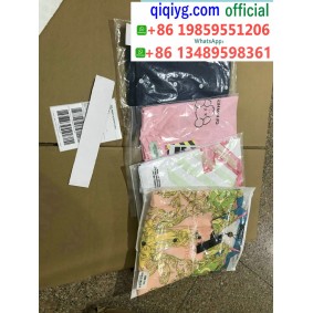 qiqiyg yupoo contact qiqiyg.com Fournisseur de dropshipping de vêtements en gros QQYG968