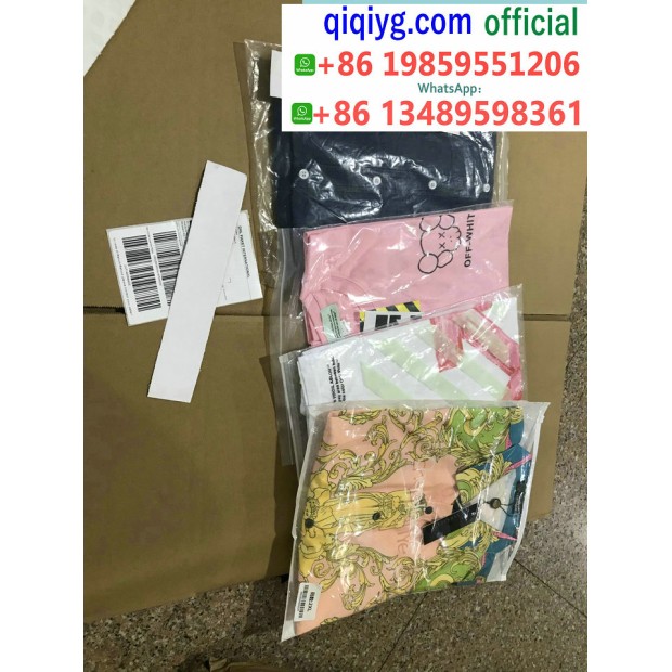 qiqiyg yupoo contact qiqiyg.com Fournisseur de dropshipping de vêtements en gros QQYG968