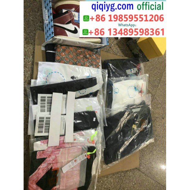 qiqiyg yupoo contact qiqiyg.com Fournisseur de dropshipping de vêtements en gros QQYG980