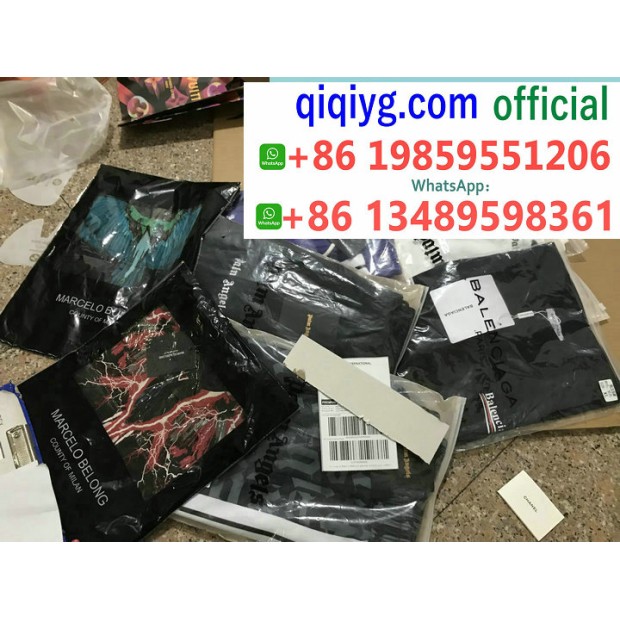 qiqiyg yupoo contact qiqiyg.com Fournisseur de dropshipping de vêtements en gros QQYG1087