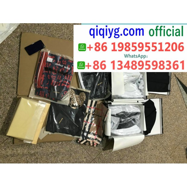 qiqiyg yupoo contact qiqiyg.com Fournisseur de dropshipping de vêtements en gros QQYG1146