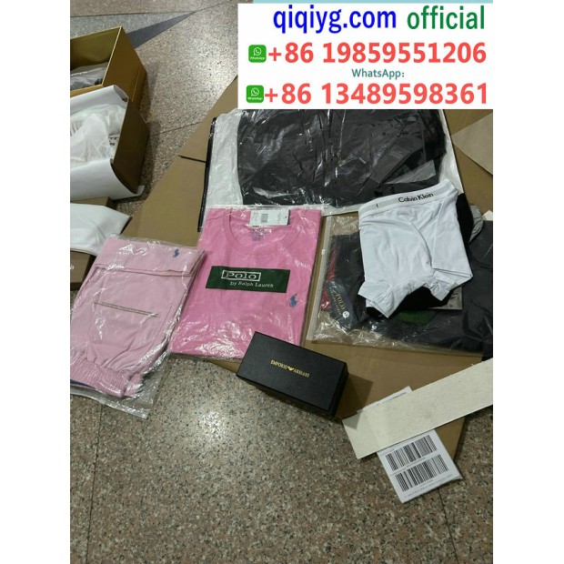 qiqiyg yupoo contact qiqiyg.com Fournisseur de dropshipping de vêtements en gros QQYG1168
