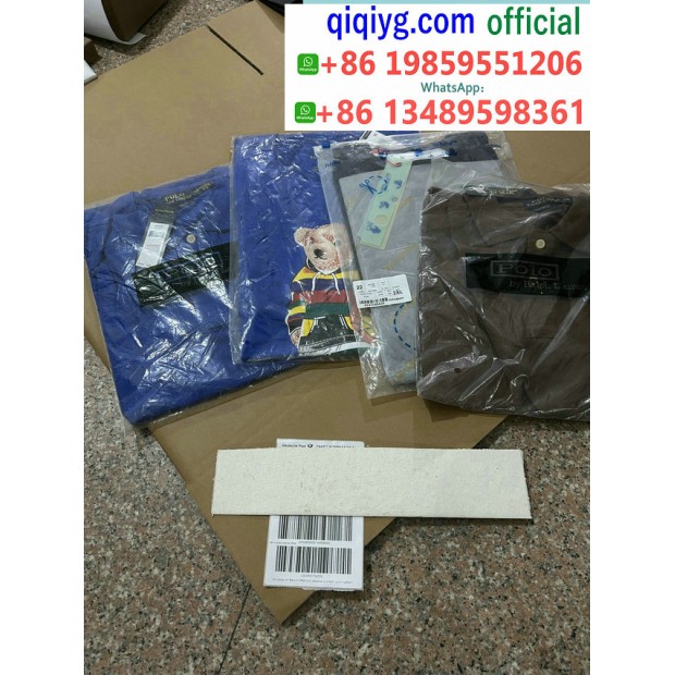 qiqiyg yupoo contact qiqiyg.com Fournisseur de dropshipping de vêtements en gros QQYG1178