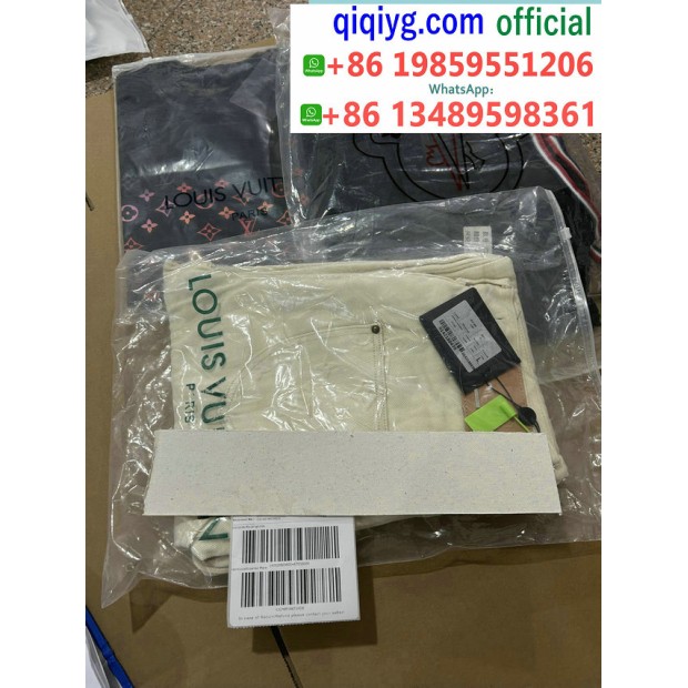 qiqiyg yupoo contact qiqiyg.com Fournisseur de dropshipping de vêtements en gros QQYG1206