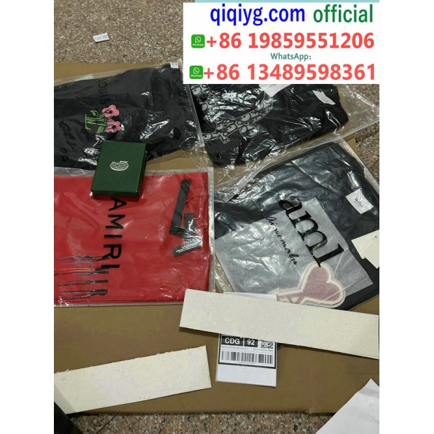 qiqiyg yupoo contact qiqiyg.com Fournisseur de dropshipping de vêtements en gros QQYG1222