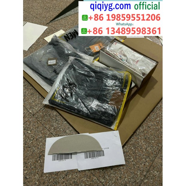 qiqiyg yupoo contact qiqiyg.com Fournisseur de dropshipping de vêtements en gros QQYG1234